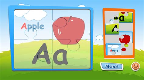 abc education games|Educational ABC’s Games 